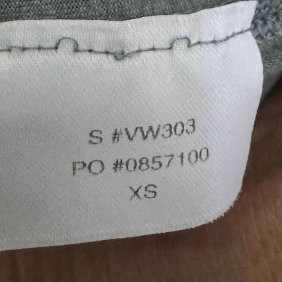 Vuori Performance Joggers - Picture 8 of 8